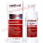 شامپو بعد کاشت مو متد method