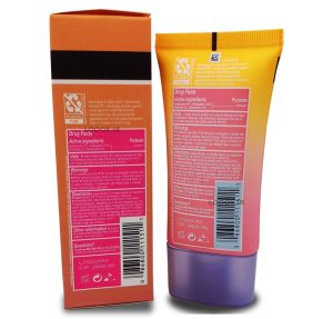 کرم ضد آفتاب بی رنگ نوتروژینا +SPF 60